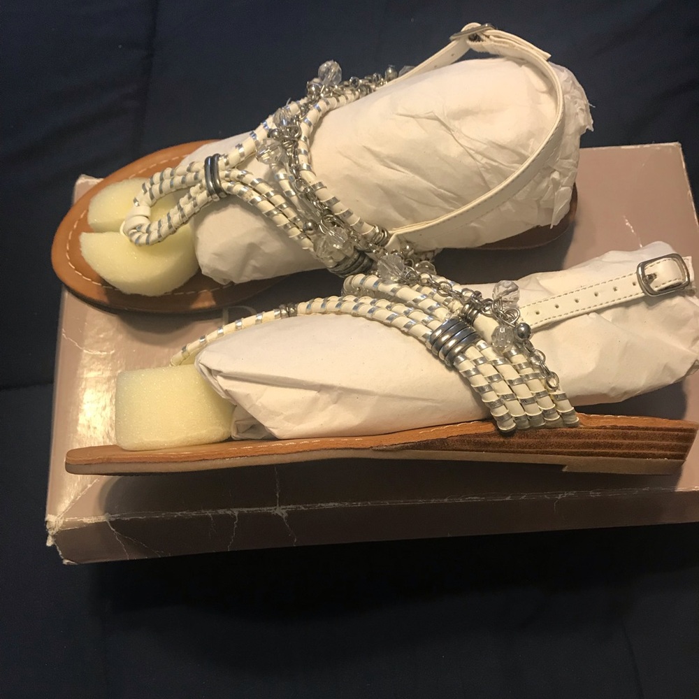 Bakers brand new sandals